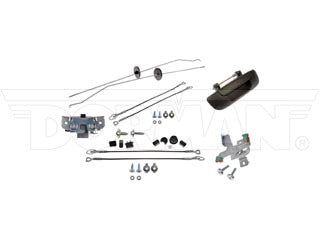 Dorman 38911 Tailgate Kit