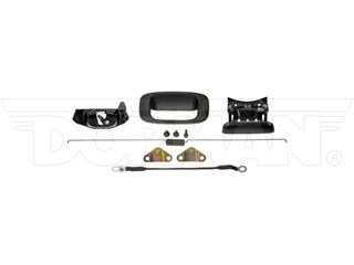 Dorman 38912 Tailgate Kit