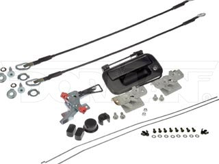 Dorman 38913 Tailgate Kit