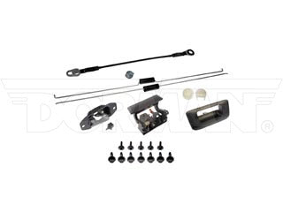 Dorman 38914 Tailgate Kit