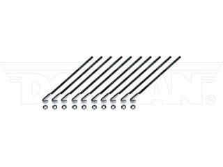 Dorman 390-015 Battery Hold Down Bolt