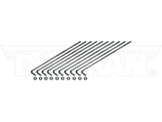 Dorman 390-016 Battery Hold Down Bolt
