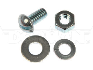 Dorman 395-001 License Plate Retainer