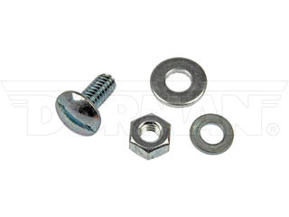 Dorman 395-005 License Plate Retainer