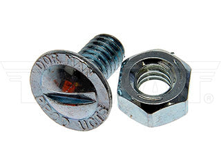 Dorman 848-002 License Plate Retainer
