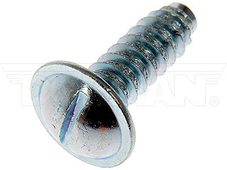 Dorman 395-012 License Plate Retainer