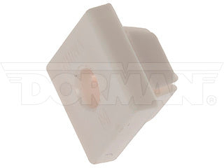 Dorman 395-014BX License Plate Retainer Nut