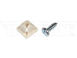 Dorman 395-038 License Plate Retainer