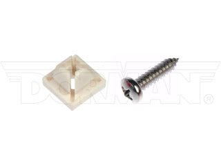 Dorman 395-039 License Plate Retainer