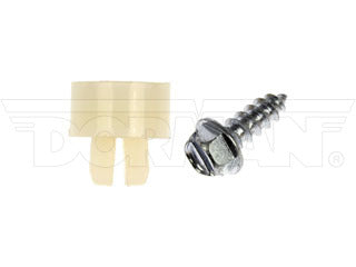 Dorman 395-046 License Plate Retainer
