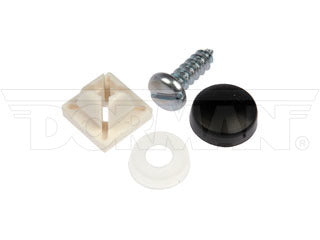 Dorman 395-070 License Plate Retainer