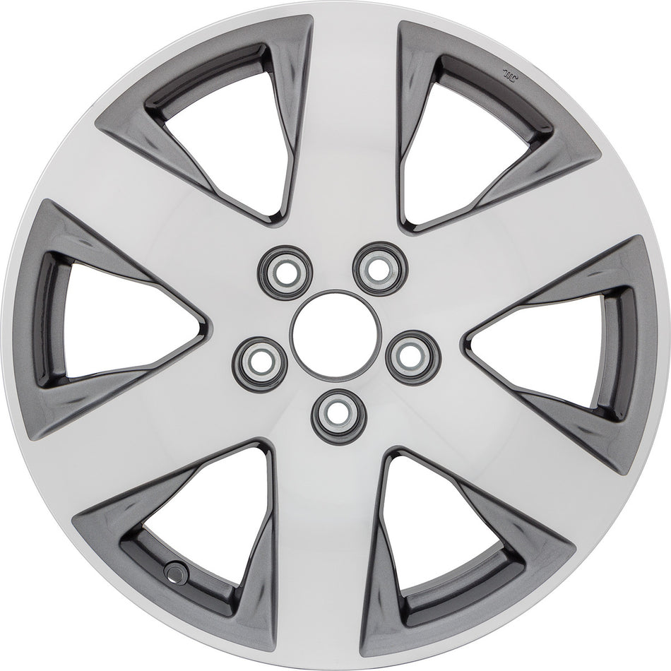 Jante Wheel ALY64038U35N