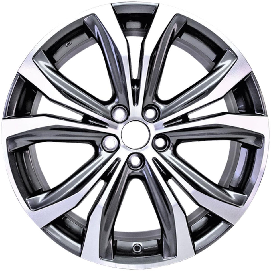 Jante Wheel ALY74338U30N