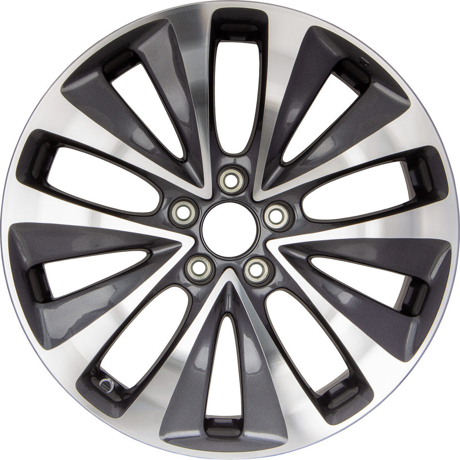 Jante Wheel ALY71820U35N