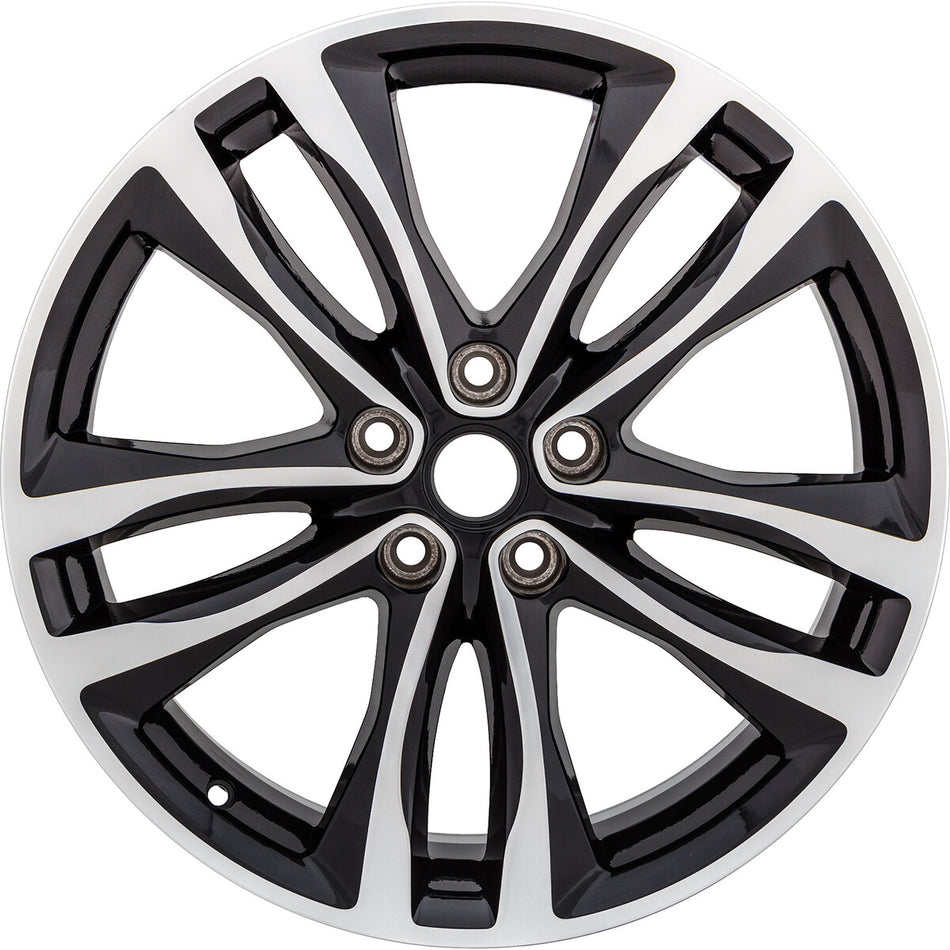 Jante Wheel ALY05857U46N