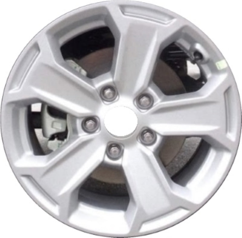 Jante Wheel ALY09195U20OET