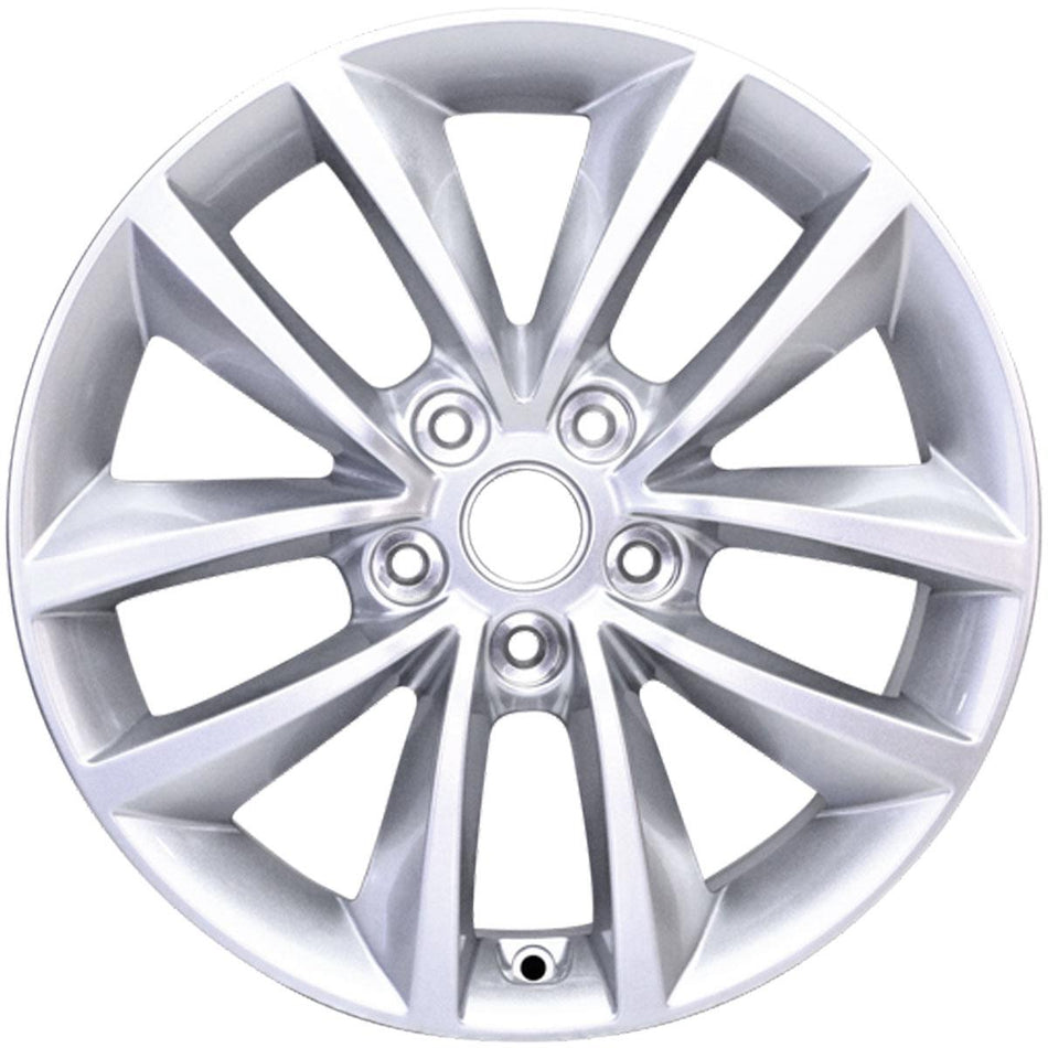 Jante Wheel ALY74735U20N