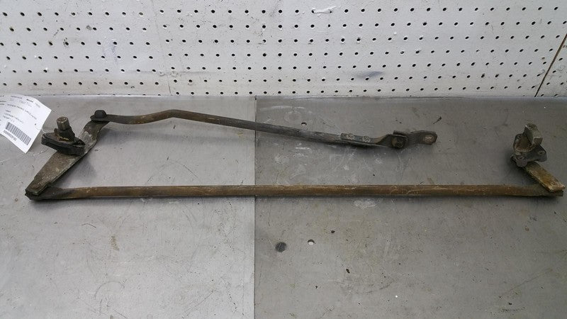 Wiper Transmission Linkage fits 1984 Chevrolet Camaro Pontiac Firebird