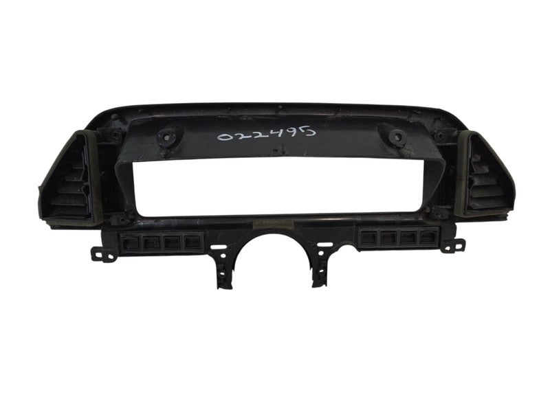 87 - 91 Ford F-150 Dash Speedometer Bezel Trim OEM Black E8TH-15045090
