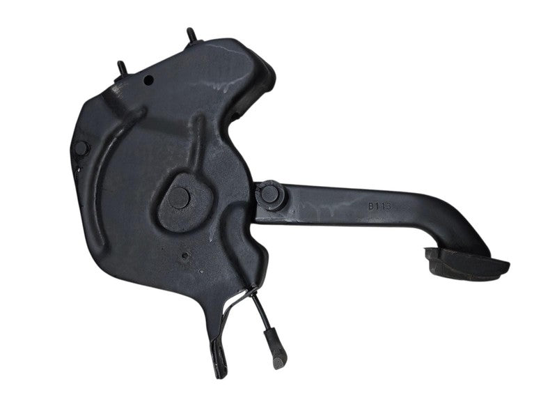 80 - 91 Ford F-150 Emergency Parking brake Pedal Assembly Ebrake OEM