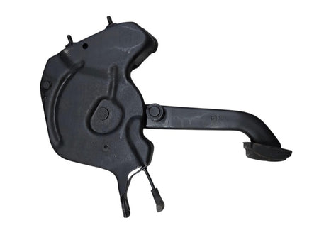 80 - 91 Ford F-150 Emergency Parking brake Pedal Assembly Ebrake OEM