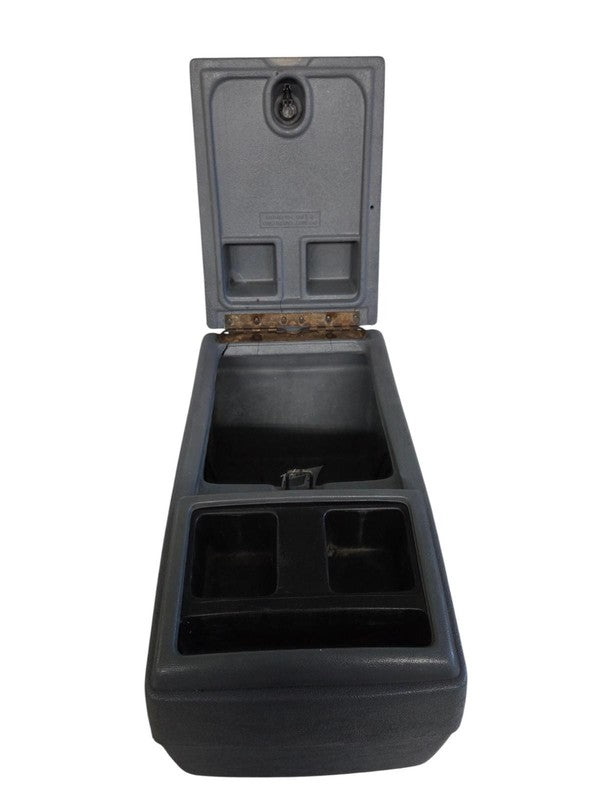 81 - 87 Chevrolet C10 Center Console Blazer Jimmy Suburban Gray GMC K1