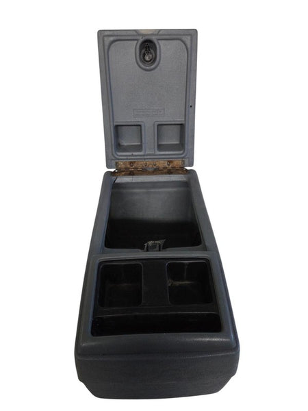 81 - 87 Chevrolet C10 Center Console Blazer Jimmy Suburban Gray GMC K1