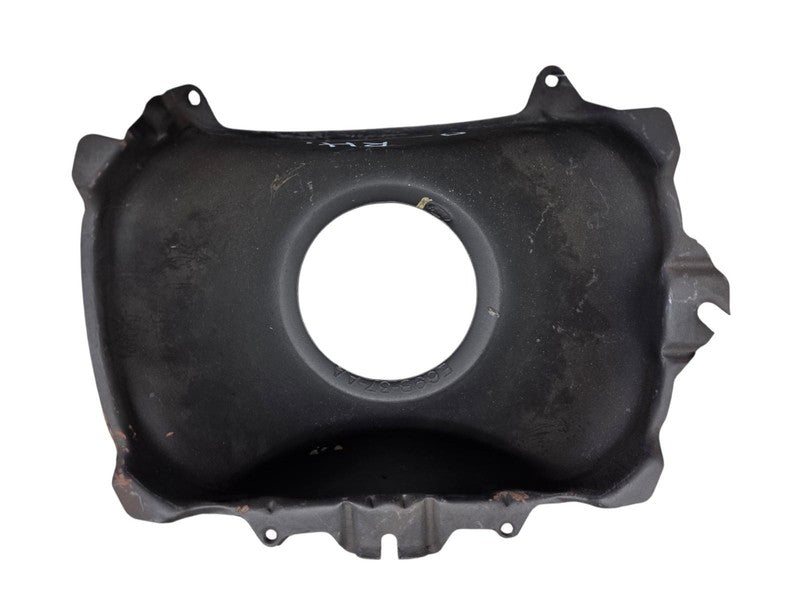 83 - 88 Ford Ranger Headlight Bucket Right Passenger Side Bronco II OE
