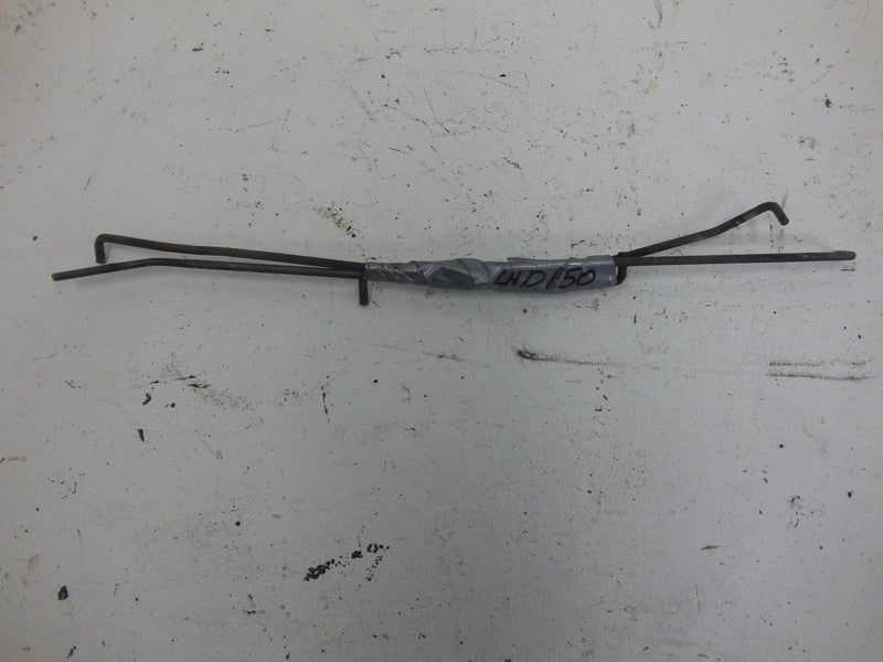 81 - 84 Dodge D150 Door Latch Rod Set W150 Ramcharger Left Driver Side