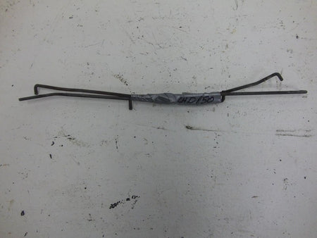 81 - 84 Dodge D150 Door Latch Rod Set W150 Ramcharger Left Driver Side