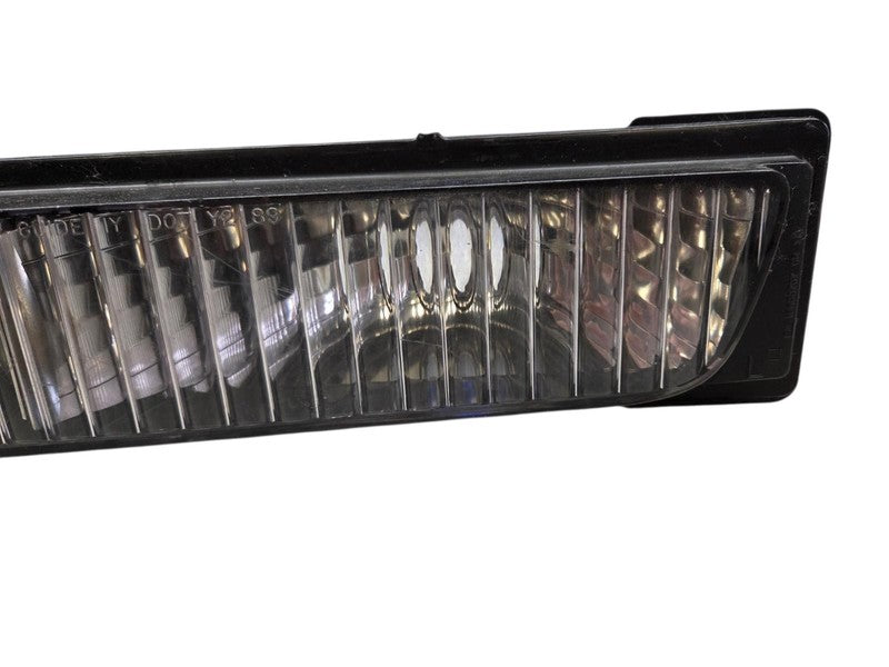 84 - 90 Chevrolet Corvette Parking Light Turn Signal Lamp 165007031