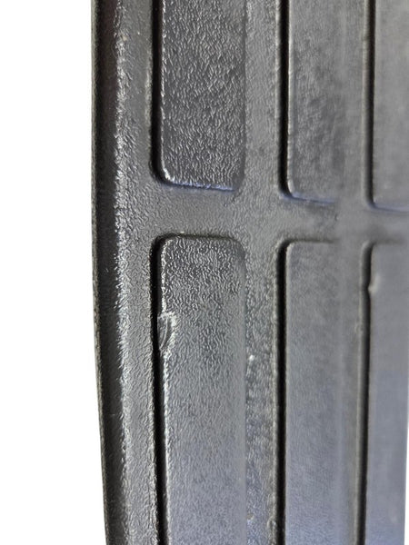 Bumper Step Pad fits 94 - 97 Chevrolet S10 OEM 15647617