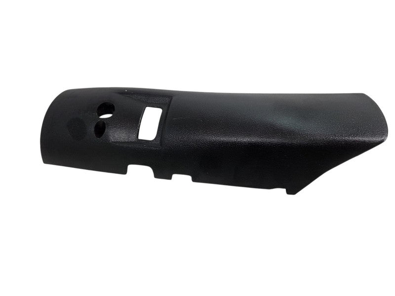 83-88 Ford Ranger Bronco II Lower Steering Column Shroud Black OEM E37