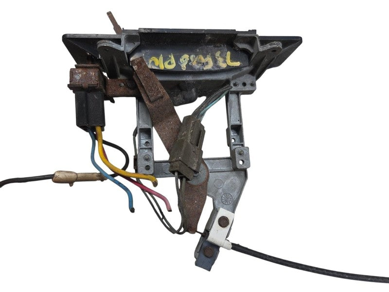 1973 - 1979 Ford F-100 F-150 Dash Heater Control w/o AC OEM Bronco F-2