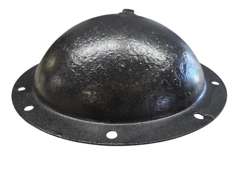 1970 Chevrolet C20 Rear Differential Cover OEM 10 Bolt