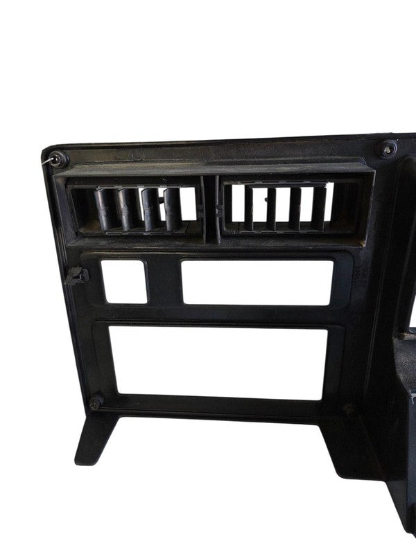 Dash Instrument Cluster Speedometer Bezel Black fits 87-96 Dodge Dakot