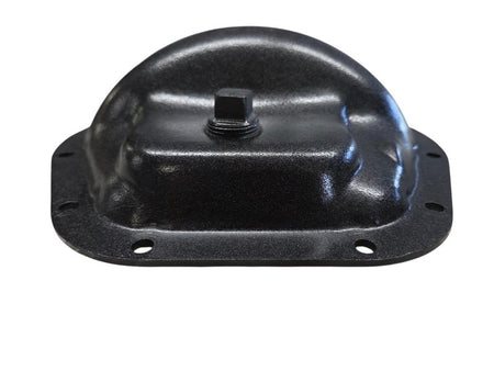 71 - 72 Chevrolet K10 Front Differential Cover OEM GMC Blazer Jimmy Su