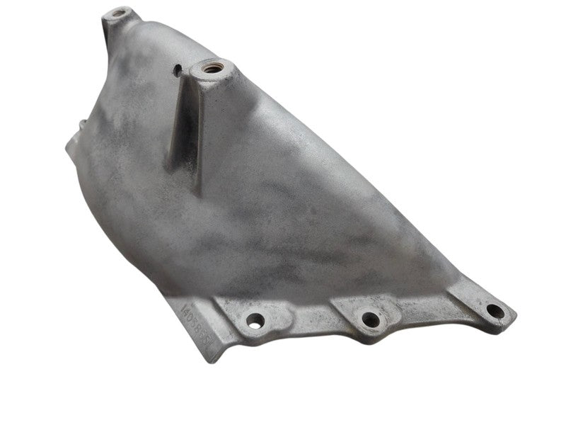 6 Bolt Aluminum Dust Cover GM 14038651 700-R4 K10 Chevrolet Converter 
