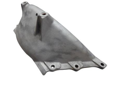 6 Bolt Aluminum Dust Cover GM 14038651 700-R4 K10 Chevrolet Converter 