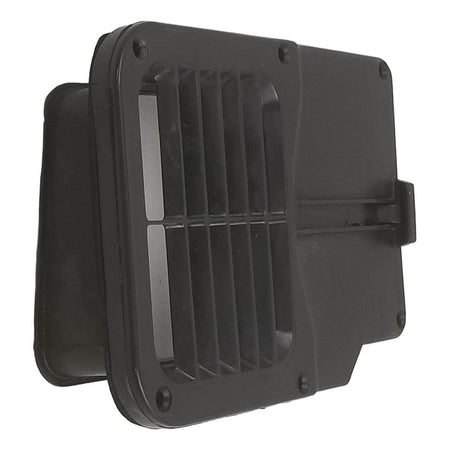 73-79 Ford F100 F150 F250 F350 78-79 Bronco LH Kick Panel Air Vent Duc