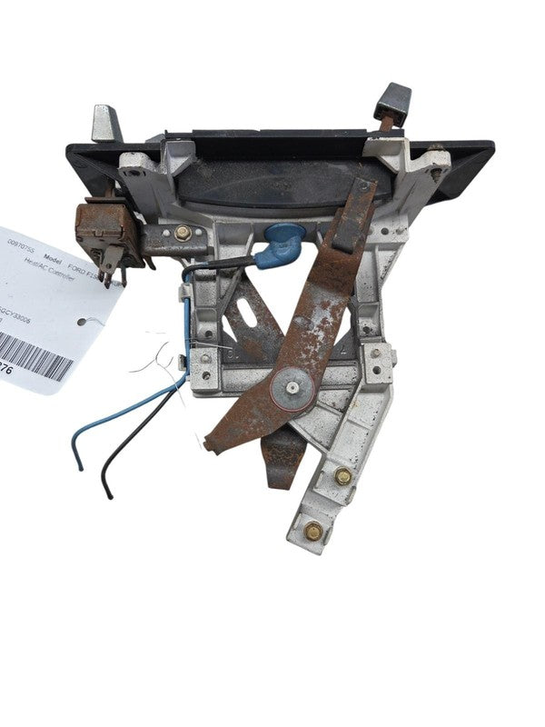 1973 - 1979 Ford F-100 F-150 Dash Heater Control w/o AC OEM Bronco F-2