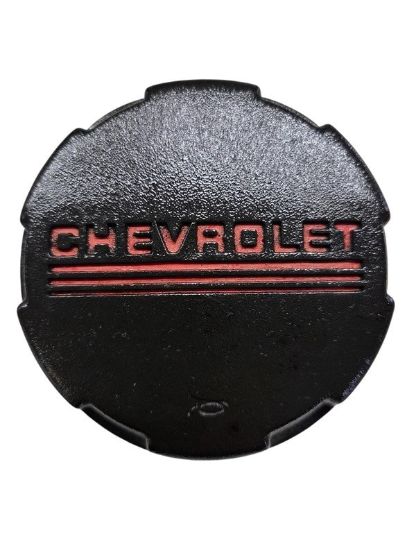 Horn Button Steering Wheel Center Cap fits Chevrolet OEM 17984551 1798