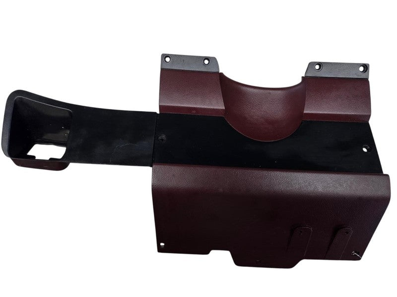 1986-93 Chevrolet S10 Dash Knee Bolster GMC S15 Jimmy Lower Trim OEM