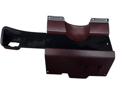 1986-93 Chevrolet S10 Dash Knee Bolster GMC S15 Jimmy Lower Trim OEM