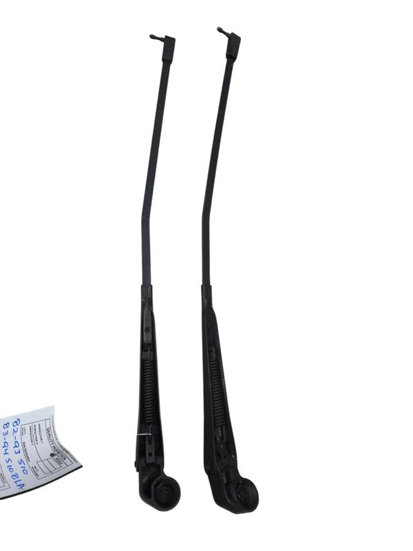 82 - 93 Chevrolet S10 Wiper Arms (pair) GMC S15 Sonoma OEM