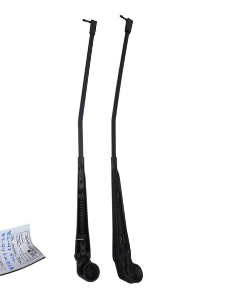 82 - 93 Chevrolet S10 Wiper Arms (pair) GMC S15 Sonoma OEM