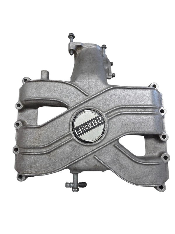 85 - 89 Chevrolet Camaro Upper Intake Manifold OEM Pontiac Firebird 2.