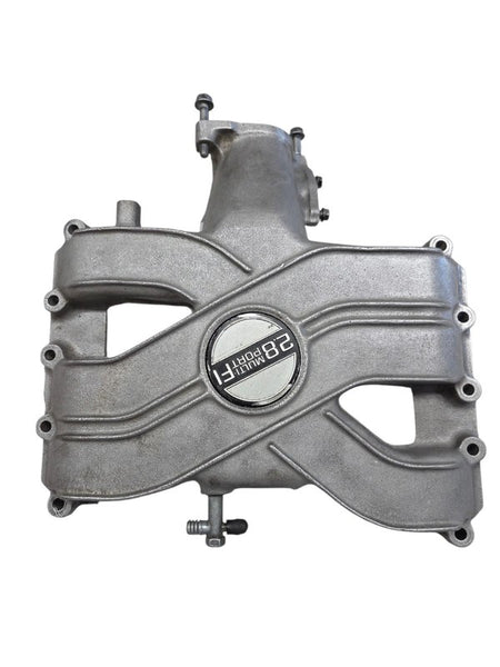 85 - 89 Chevrolet Camaro Upper Intake Manifold OEM Pontiac Firebird 2.