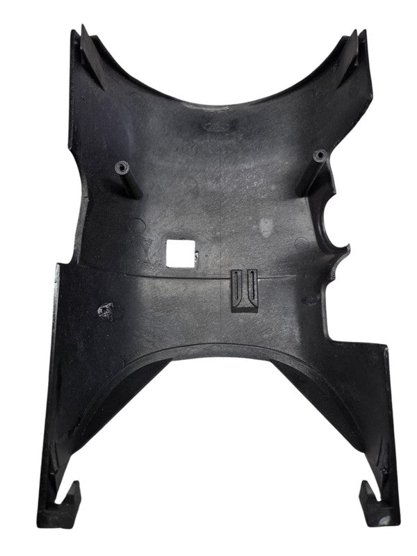 91 - 94 Ford Ranger Steering Column Shroud Surround OEM Black