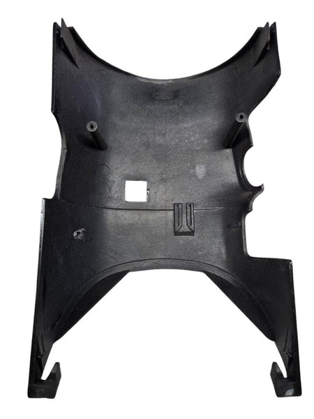 91 - 94 Ford Ranger Steering Column Shroud Surround OEM Black